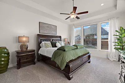 2805 Chandler Court, Mansfield, TX 76063 - Photo 17