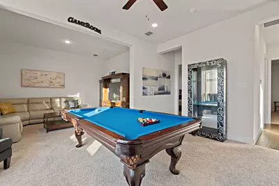 2805 Chandler Court, Mansfield, TX 76063 - Photo 23