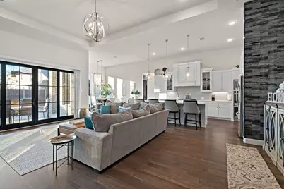 2805 Chandler Court, Mansfield, TX 76063 - Photo 9