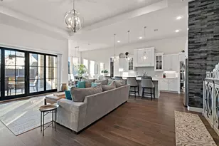 2805 Chandler Ct, Mansfield, TX 76063 - Photo 9