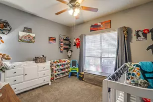 729 W Bend Blvd, Burleson, TX 76028 - Photo 27