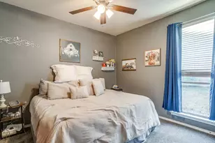 729 W Bend Blvd, Burleson, TX 76028 - Photo 31