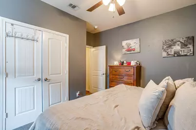 729 W Bend Boulevard, Burleson, TX 76028 - Photo 33