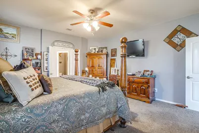 729 W Bend Boulevard, Burleson, TX 76028 - Photo 21