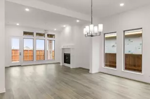 7105 Bergamot Dr, McKinney, TX 75071 - Photo 7