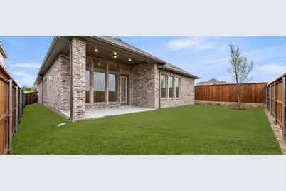 7105 Bergamot Drive, McKinney, TX 75071 - Photo 3
