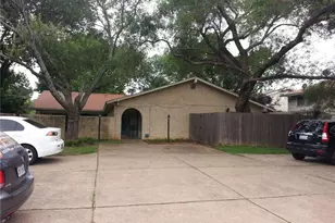 1724 W Sanford St, Arlington, TX 76012 - Photo 1
