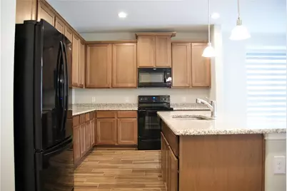 2105 Laurel Street, Melissa, TX 75454 - Photo 5