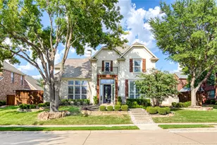 5088 Stillwater Trail, Frisco, TX 75034 - Photo 1