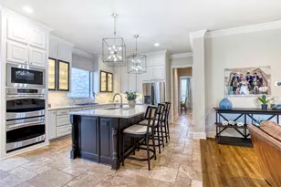 5088 Stillwater Trail, Frisco, TX 75034 - Photo 11