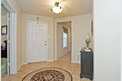 5917 Stone Mountain Road, The Colony, TX 75056 - Photo 3