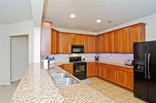 5917 Stone Mountain Rd, The Colony, TX 75056 - Photo 5