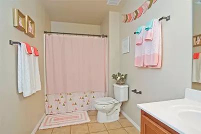 5917 Stone Mountain Road, The Colony, TX 75056 - Photo 5