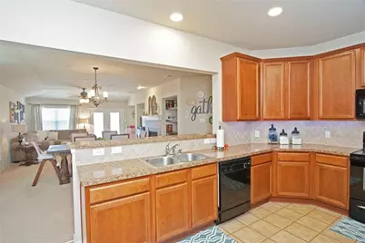 5917 Stone Mountain Road, The Colony, TX 75056 - Photo 7