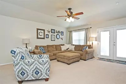 5917 Stone Mountain Road, The Colony, TX 75056 - Photo 9