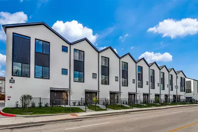 5609 Live Oak Street #102, Dallas, TX 75206 - Photo 9