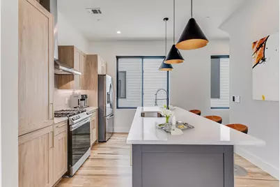 5609 Live Oak Street #102, Dallas, TX 75206 - Photo 3