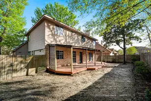 4547 Buckingham Dr, Grand Prairie, TX 75052 - Photo 13