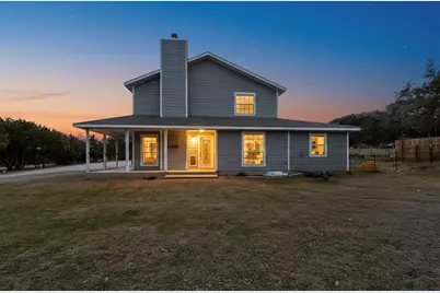 4600 Hunters Glen Court, Granbury, TX 76048 - Photo 3