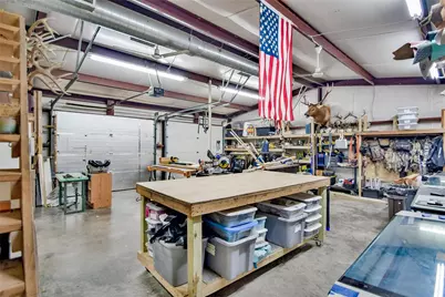 4600 Hunters Glen Court, Granbury, TX 76048 - Photo 37