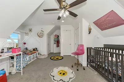 1040 Agnes N, Springtown, TX 76082 - Photo 23