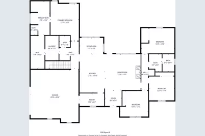 1040 Agnes N, Springtown, TX 76082 - Photo 35