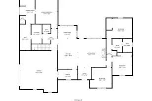 1040 Agnes N, Springtown, TX 76082 - Photo 35