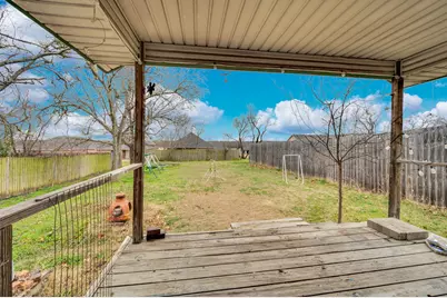 406 W 2nd Street, Maypearl, TX 76064 - Photo 7