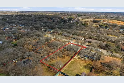 7017 Crabtree Lane, North Richland Hills, TX 76182 - Photo 37