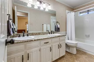 2313 Diamond Oaks Dr, Garland, TX 75044 - Photo 21