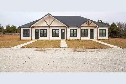 20496 US Hwy 377 #A, Whitesboro, TX 76273 - Photo 1