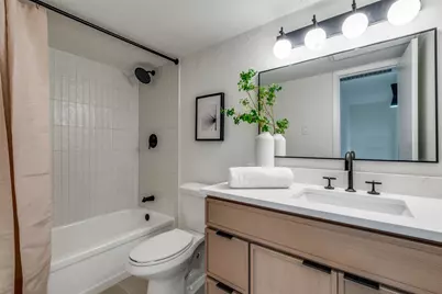 4020 Holland Avenue #211, Dallas, TX 75219 - Photo 5