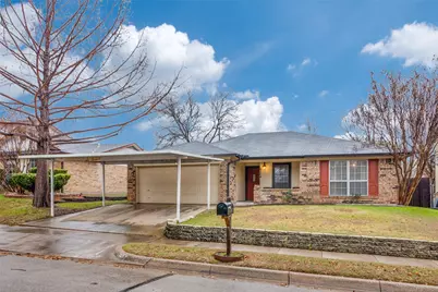 6304 Old Mill Circle, Watauga, TX 76148 - Photo 1