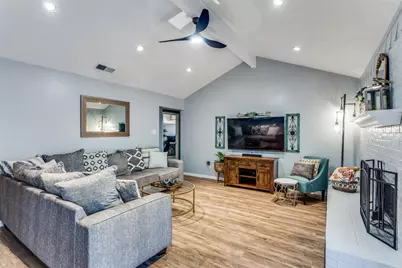 6304 Old Mill Circle, Watauga, TX 76148 - Photo 9