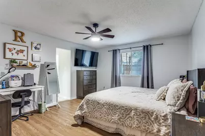 6304 Old Mill Circle, Watauga, TX 76148 - Photo 21