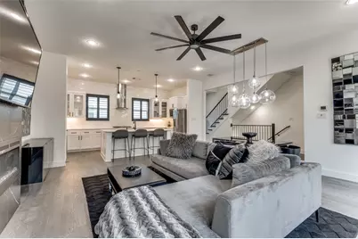 2537 El Camino Lane, Dallas, TX 75212 - Photo 9