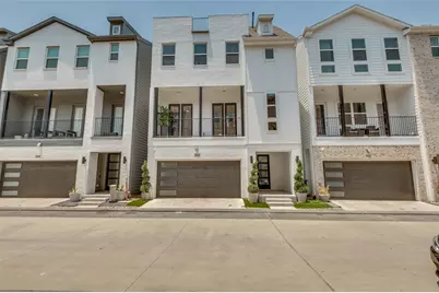 2537 El Camino Lane, Dallas, TX 75212 - Photo 1
