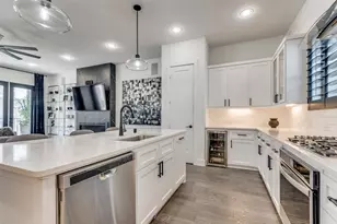 2537 El Camino Ln, Dallas, TX 75212 - Photo 3