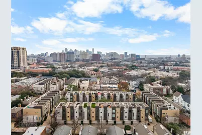 4111 Newton Avenue #5, Dallas, TX 75219 - Photo 5