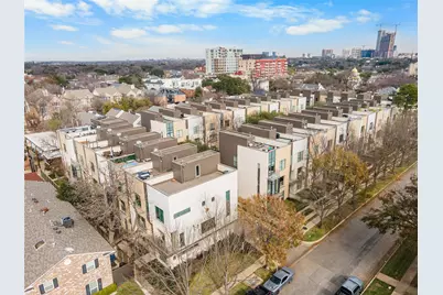 4111 Newton Avenue #5, Dallas, TX 75219 - Photo 3