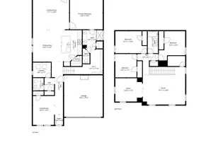 1604 Briar Hunt Dr, Forney, TX 75126 - Photo 29