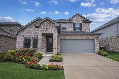 1604 Briar Hunt Drive, Forney, TX 75126 - Photo 1