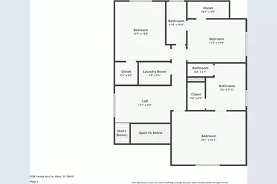 1526 Teresa Ann Lane, Allen, TX 75013 - Photo 27