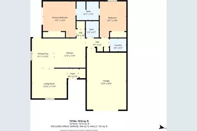 710 Erath Street, Meridian, TX 76665 - Photo 27