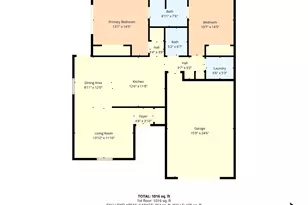 710 Erath St, Meridian, TX 76665 - Photo 27