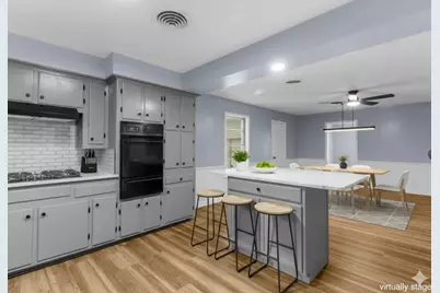 1818 W Belden Street, Sherman, TX 75092 - Photo 3