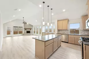 909 Willowbanks Dr, Josephine, TX 75173 - Photo 9