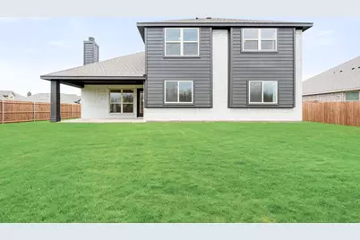 909 Willowbanks Drive, Josephine, TX 75173 - Photo 33