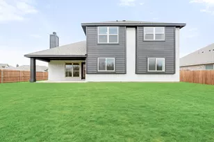 909 Willowbanks Dr, Josephine, TX 75173 - Photo 33