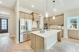 909 Willowbanks Dr, Josephine, TX 75173 - Photo 9